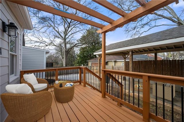 1320 Hosea L Williams NE Drive, Atlanta, GA 30317