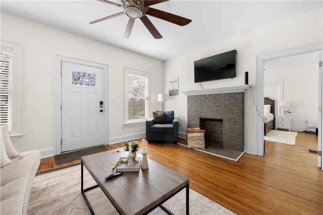 1320 Hosea L Williams NE Drive, Atlanta, GA 30317