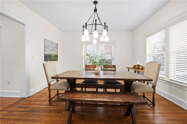 1320 Hosea L Williams NE Drive, Atlanta, GA 30317