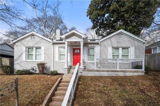 1320 Hosea L Williams NE Drive, Atlanta, GA 30317