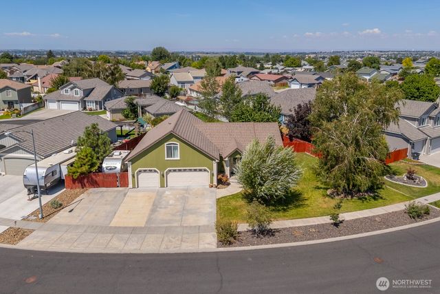320 E Inglewood Drive, Moses Lake, WA 98837