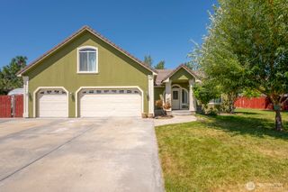 320 E Inglewood Drive, Moses Lake, WA 98837