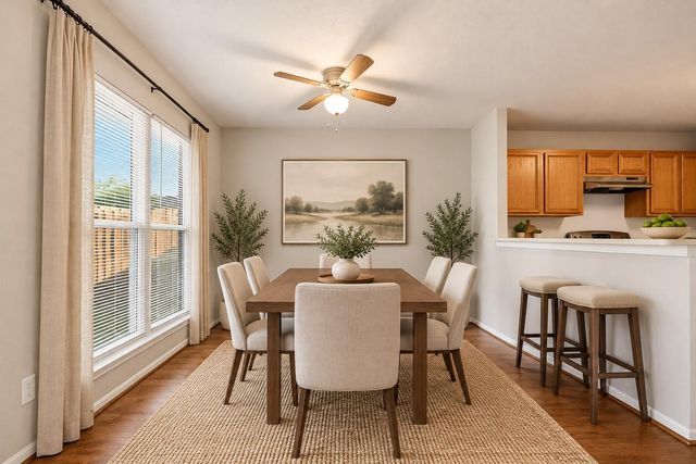 6726 Windy River Lane, Katy, TX 77449