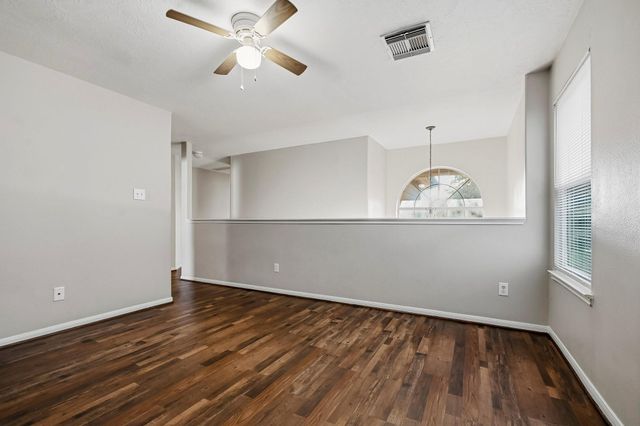 6726 Windy River Lane, Katy, TX 77449