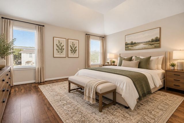 6726 Windy River Lane, Katy, TX 77449