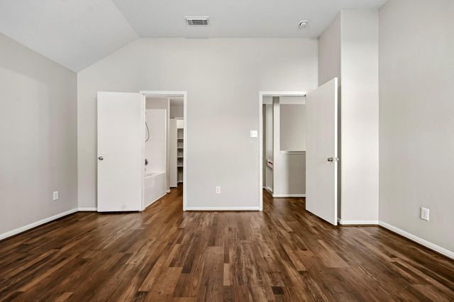 6726 Windy River Lane, Katy, TX 77449