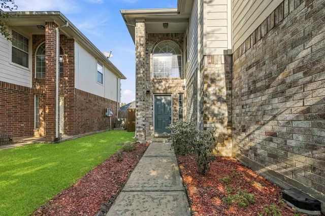 6726 Windy River Lane, Katy, TX 77449