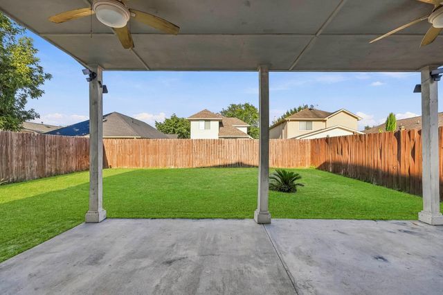 6726 Windy River Lane, Katy, TX 77449