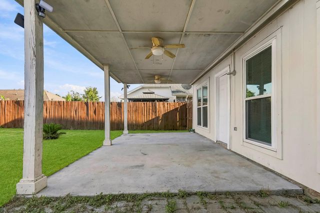6726 Windy River Lane, Katy, TX 77449