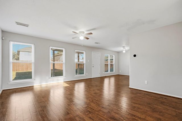 6726 Windy River Lane, Katy, TX 77449