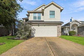 6726 Windy River Lane, Katy, TX 77449