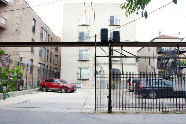 5408 S Michigan Avenue 1S, Chicago, IL 60615