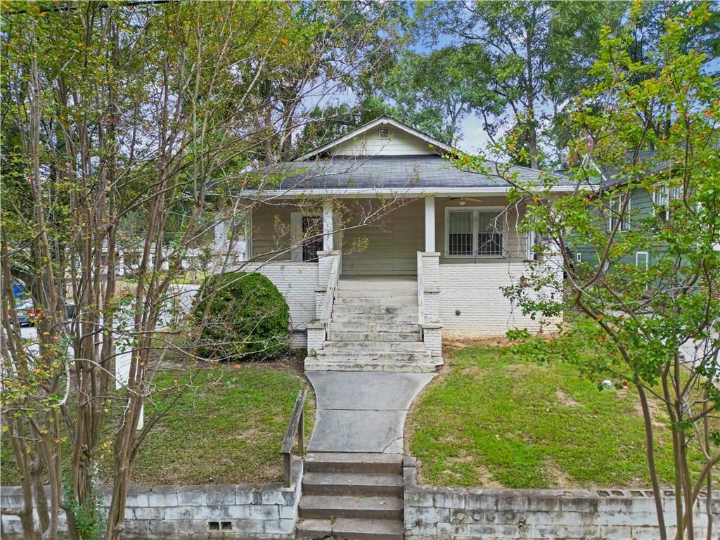 947 White SW Street, Atlanta, GA 30310