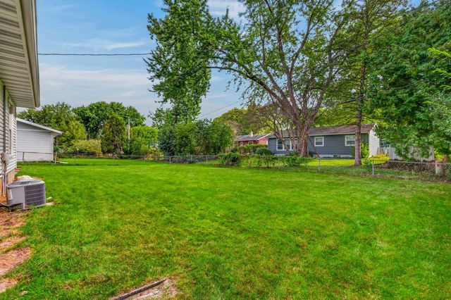 1709 Lynndale Road, Madison, WI 53711