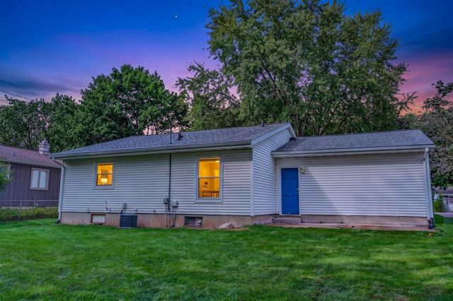 1709 Lynndale Road, Madison, WI 53711