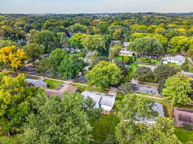 1709 Lynndale Road, Madison, WI 53711