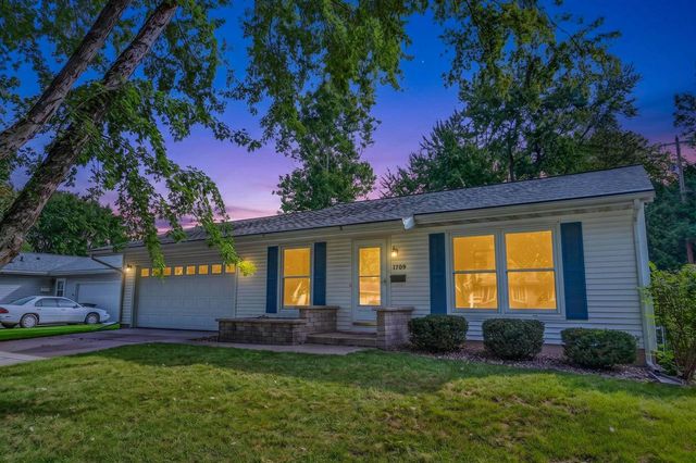 1709 Lynndale Road, Madison, WI 53711