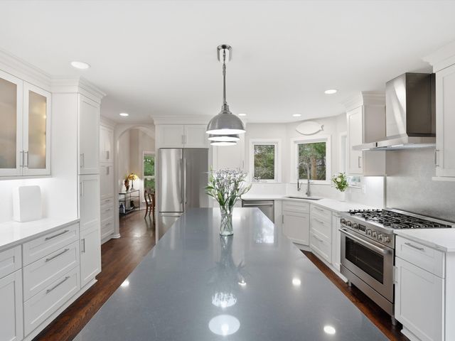 11542 Lancelot Lane, Putnam Twp, MI 48169