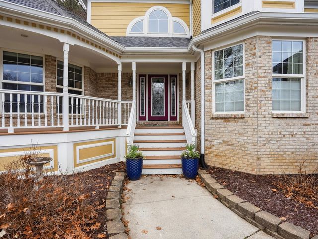 11542 Lancelot Lane, Putnam Twp, MI 48169