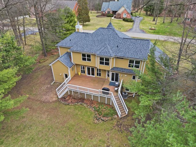 11542 Lancelot Lane, Putnam Twp, MI 48169