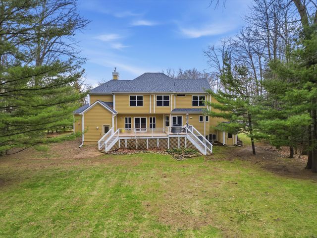 11542 Lancelot Lane, Putnam Twp, MI 48169