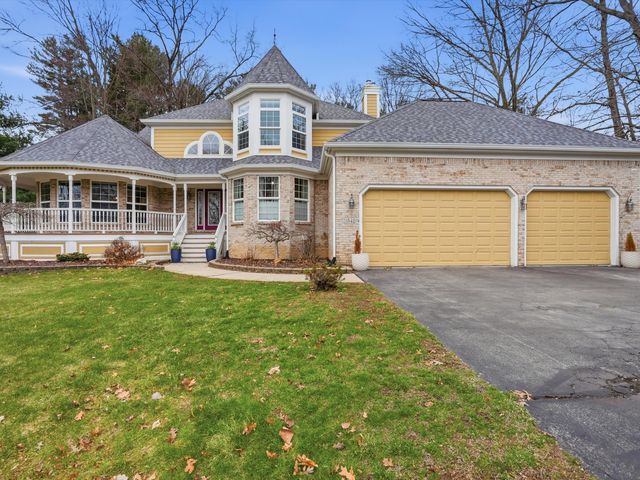 11542 Lancelot Lane, Putnam Twp, MI 48169