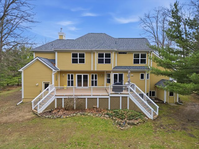 11542 Lancelot Lane, Putnam Twp, MI 48169