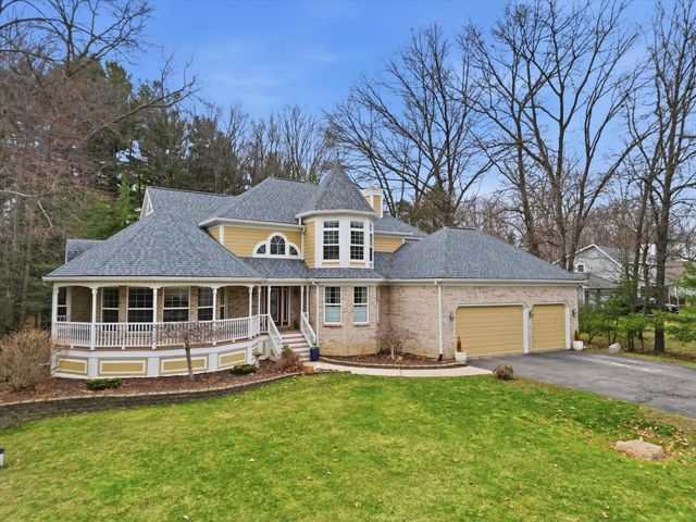 11542 Lancelot Lane, Putnam Twp, MI 48169