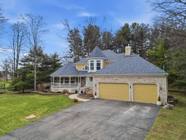 11542 Lancelot Lane, Putnam Twp, MI 48169