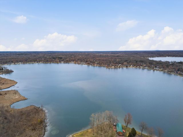 11542 Lancelot Lane, Putnam Twp, MI 48169