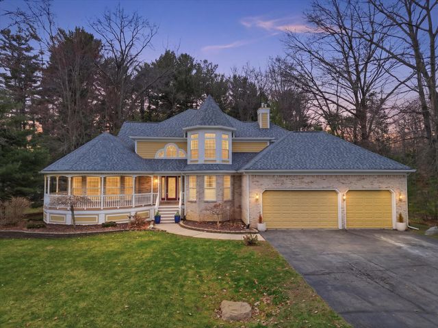 11542 Lancelot Lane, Putnam Twp, MI 48169