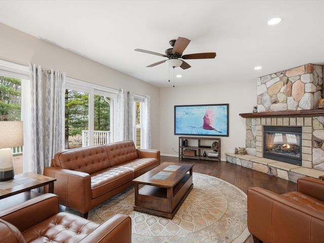 11542 Lancelot Lane, Putnam Twp, MI 48169