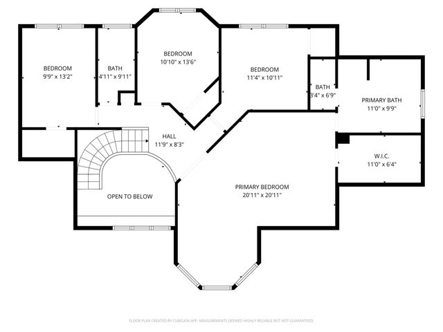 11542 Lancelot Lane, Putnam Twp, MI 48169