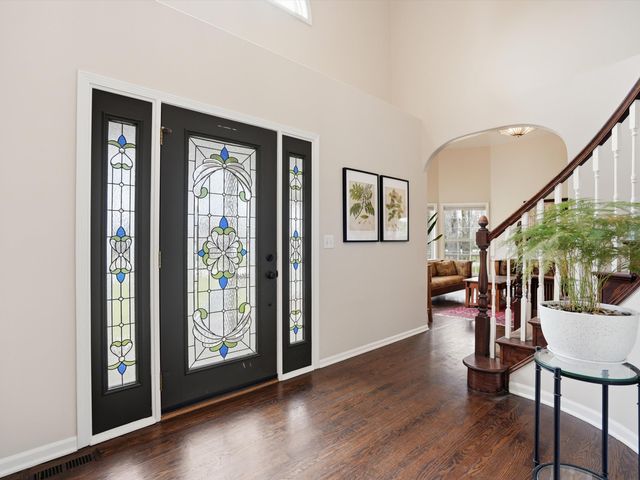 11542 Lancelot Lane, Putnam Twp, MI 48169