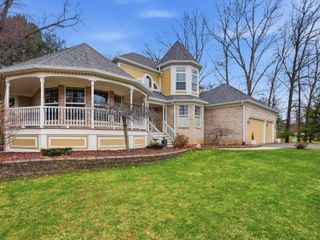 11542 Lancelot Lane, Putnam Twp, MI 48169