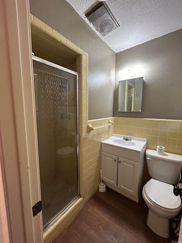 347 E Old Military Rd, Colt, AR 72326