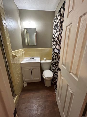 347 E Old Military Rd, Colt, AR 72326