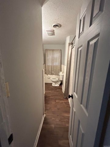 347 E Old Military Rd, Colt, AR 72326