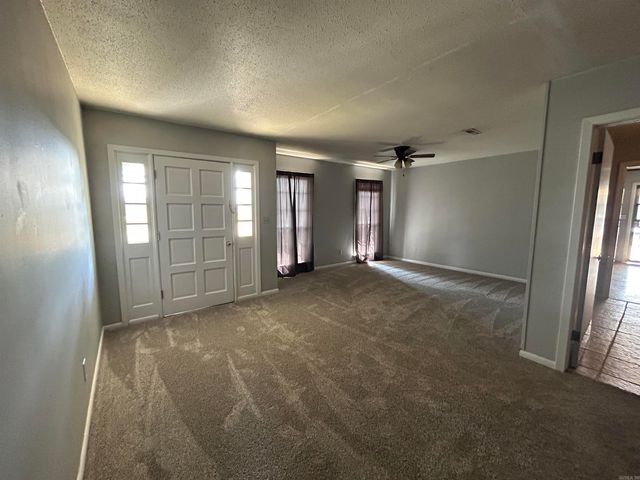 347 E Old Military Rd, Colt, AR 72326