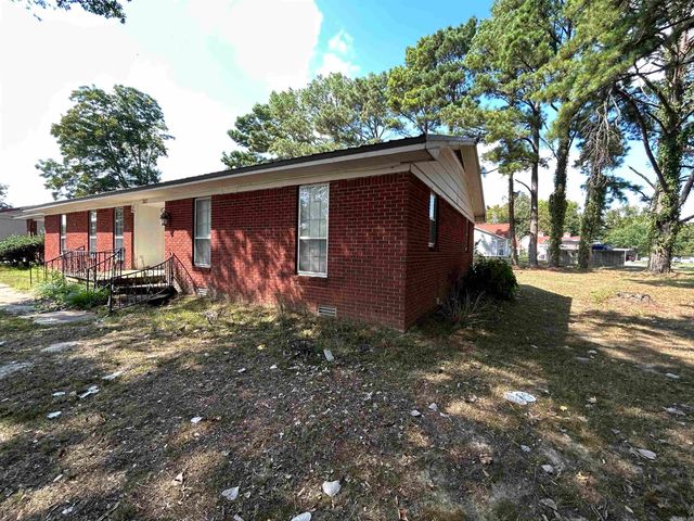 347 E Old Military Rd, Colt, AR 72326