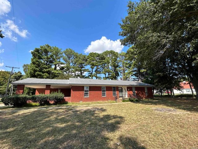 347 E Old Military Rd, Colt, AR 72326