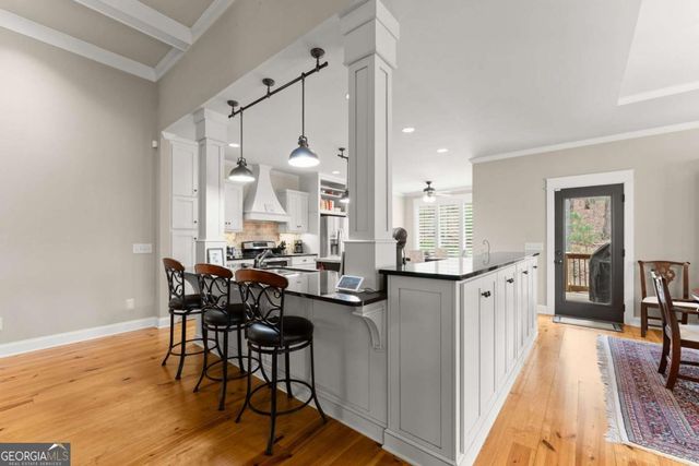 167 Early Red Pippin, Clarkesville, GA 30523