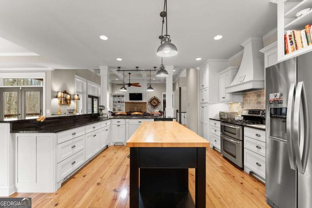 167 Early Red Pippin, Clarkesville, GA 30523