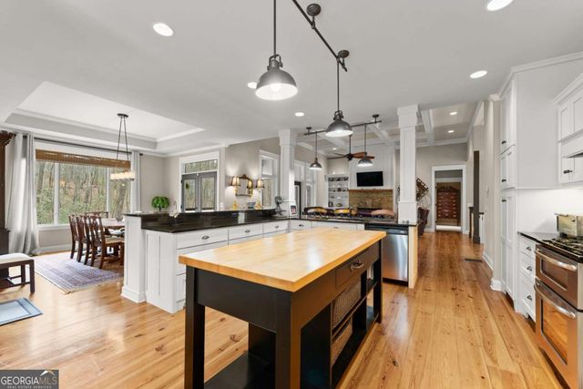 167 Early Red Pippin, Clarkesville, GA 30523