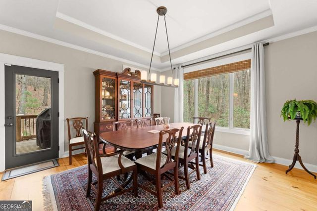 167 Early Red Pippin, Clarkesville, GA 30523