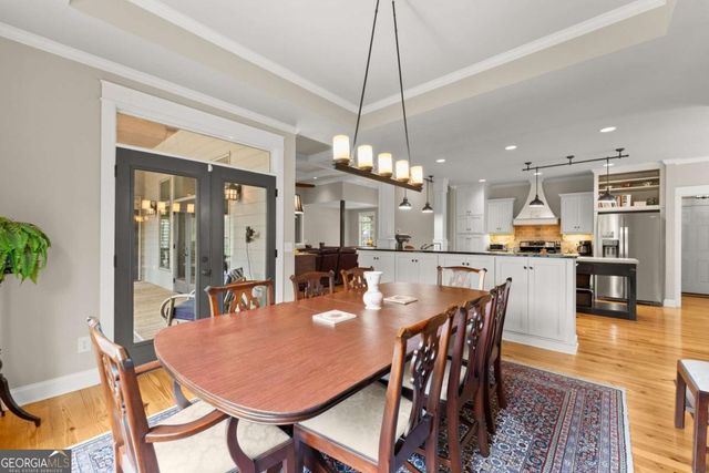 167 Early Red Pippin, Clarkesville, GA 30523