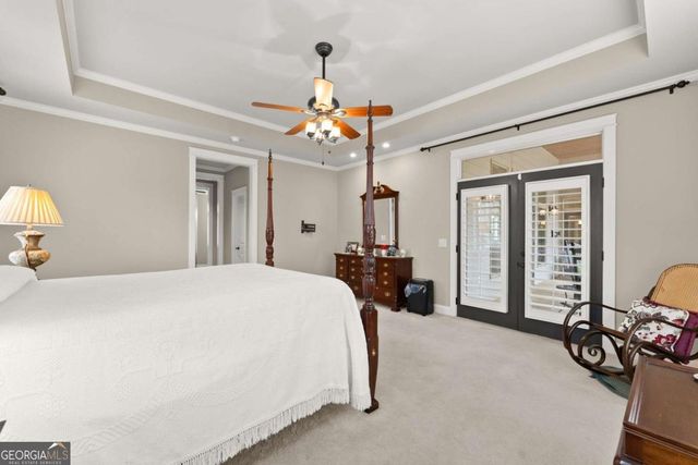 167 Early Red Pippin, Clarkesville, GA 30523