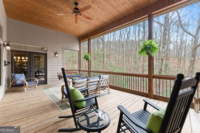 167 Early Red Pippin, Clarkesville, GA 30523