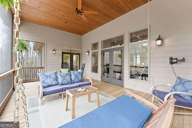 167 Early Red Pippin, Clarkesville, GA 30523