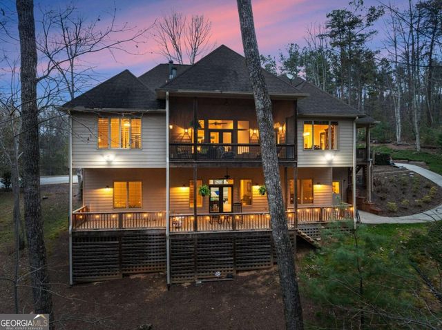 167 Early Red Pippin, Clarkesville, GA 30523